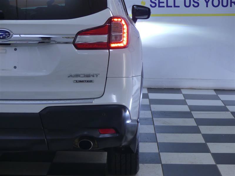 Used 2021 Subaru Ascent Limited w/ Technology Package AWD/4WD image 34