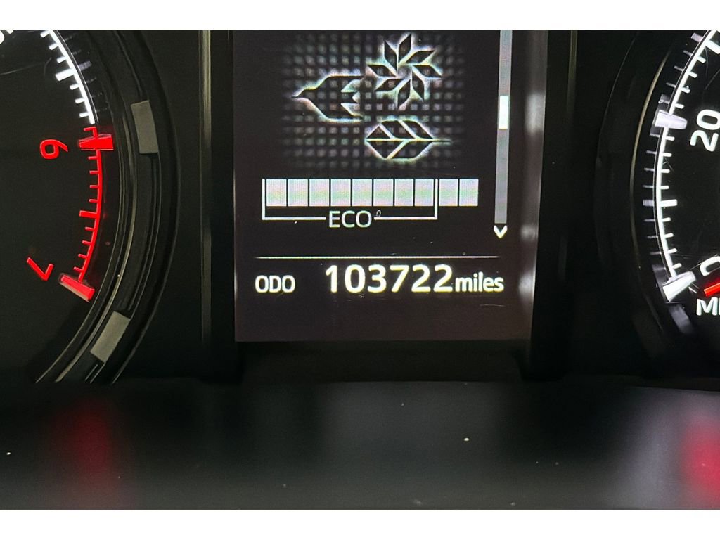 Used 2021 Toyota 4Runner Trail Special Edition AWD/4WD image 30