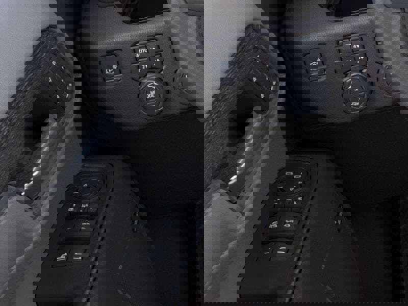 New 2026 Chevrolet Silverado 2500 LTZ w/ LTZ Convenience Package image 22