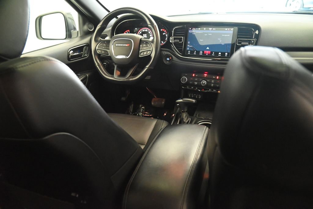 Used 2022 Dodge Durango GT image 17