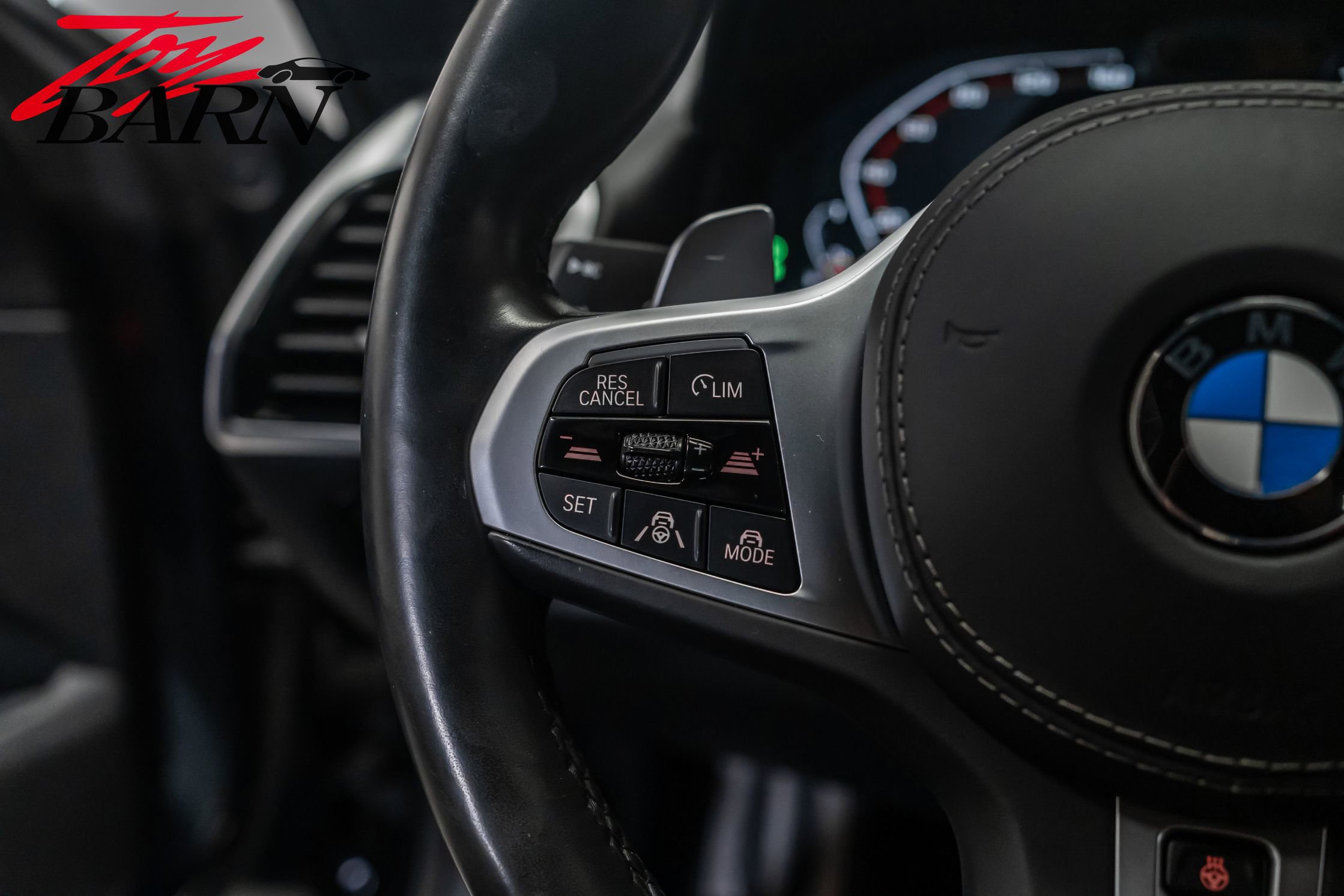 Used 2019 BMW M850i xDrive Coupe image 32