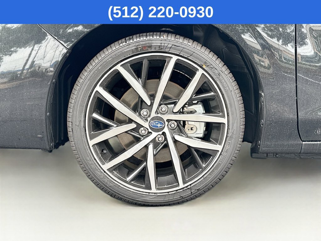 New 2026 Subaru Impreza 2.0i Sport AWD/4WD image 37