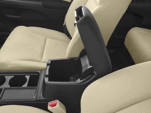 Used 2016 Honda CR-V EX image 17