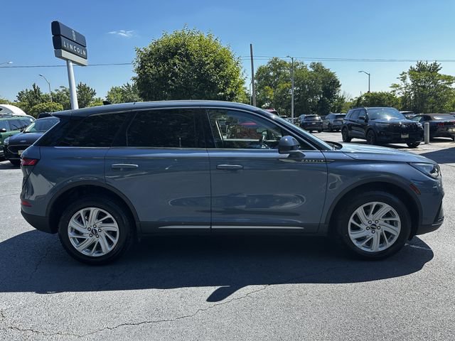 Certified 2023 Lincoln Corsair AWD image 4