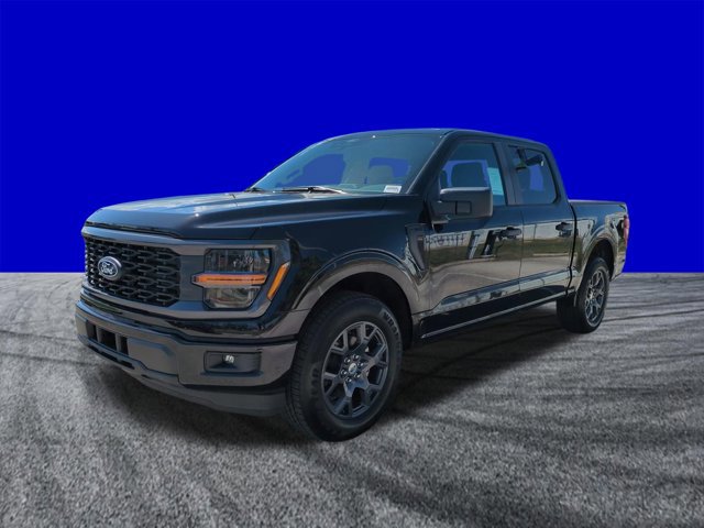 New 2026 Ford F150 STX w/ Equipment Group 200A image 8
