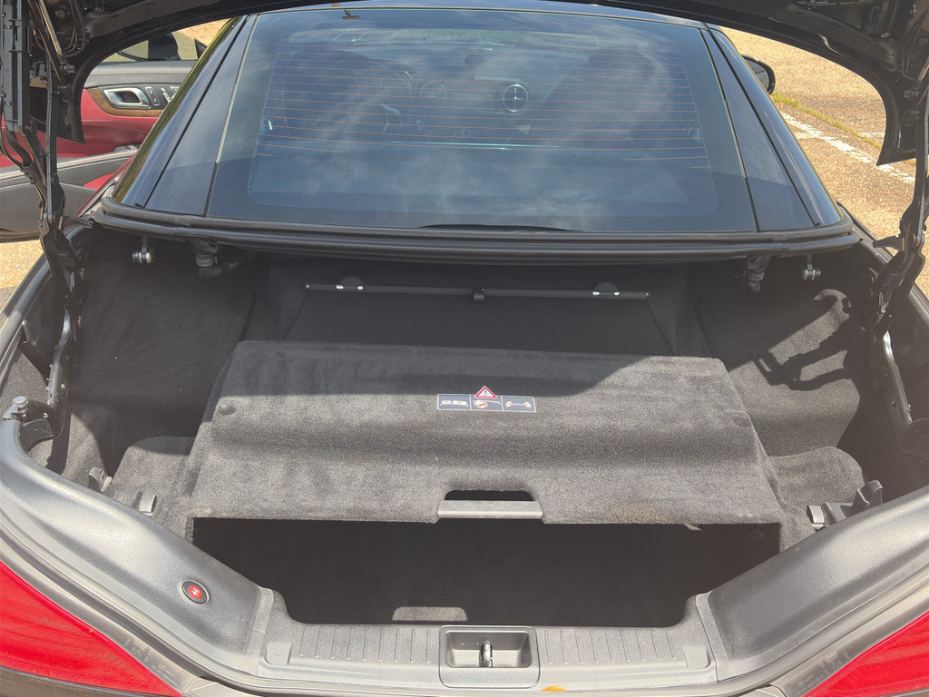 Used 2015 Mercedes-Benz SL 550 image 6