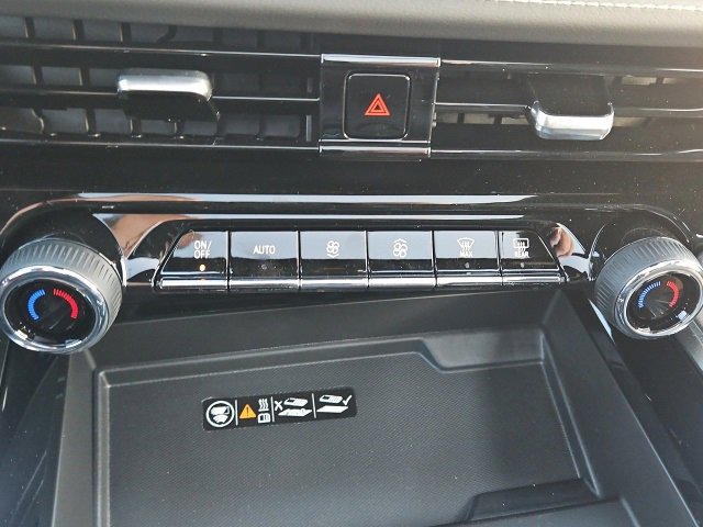 New 2026 Chevrolet Tahoe Premier image 37