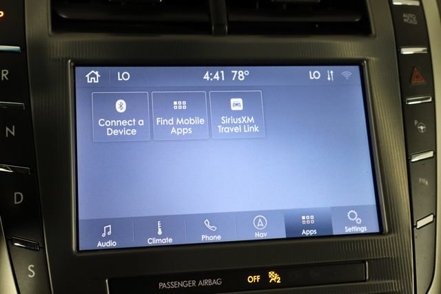 Used 2020 Lincoln MKZ Reserve w/ Elements Package FWD image 35