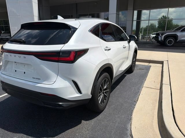 Used 2023 Lexus NX 250 FWD w/ Towing Package (2000 Lbs) image 26