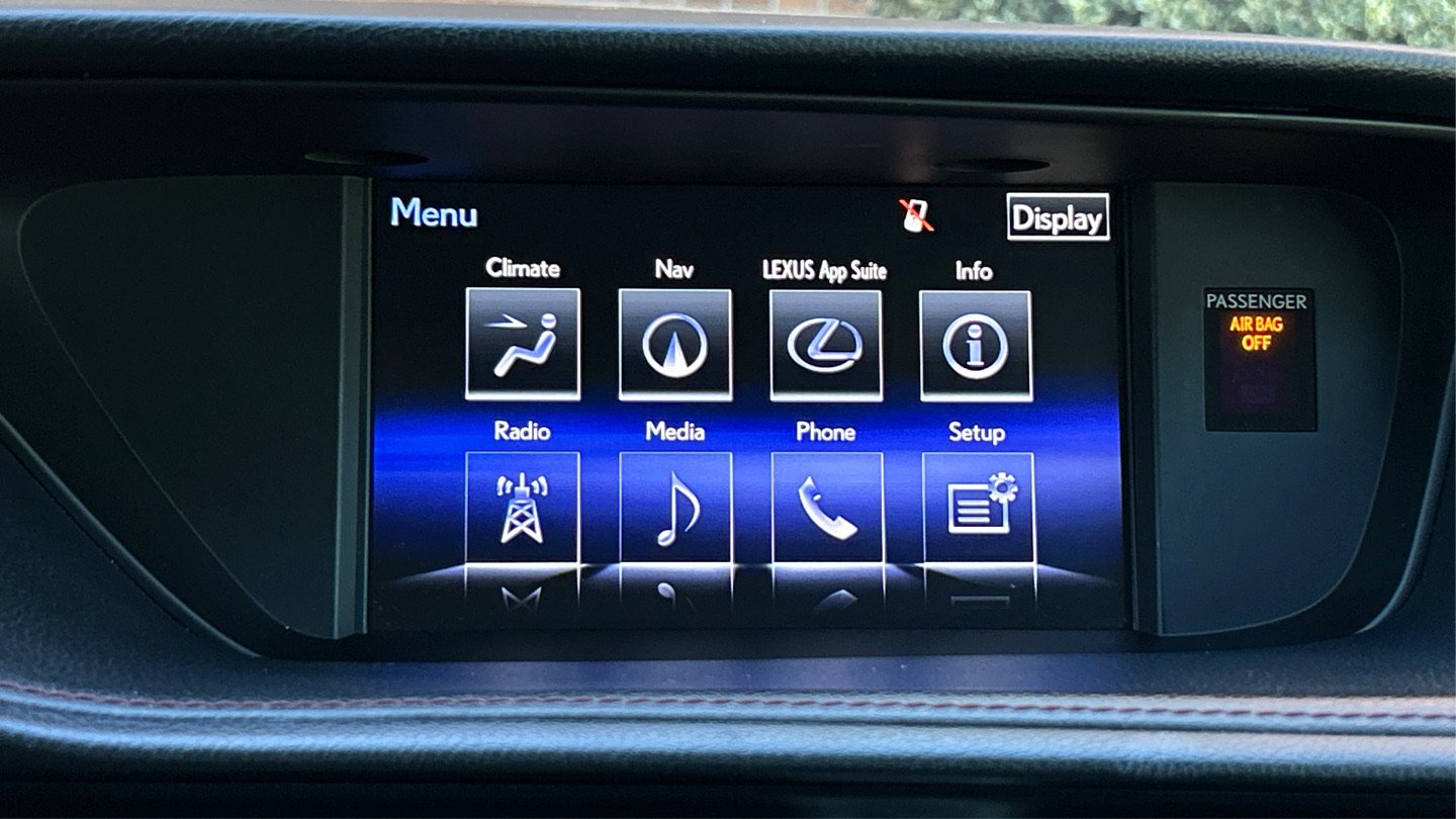 Used 2015 Lexus ES 350 image 28