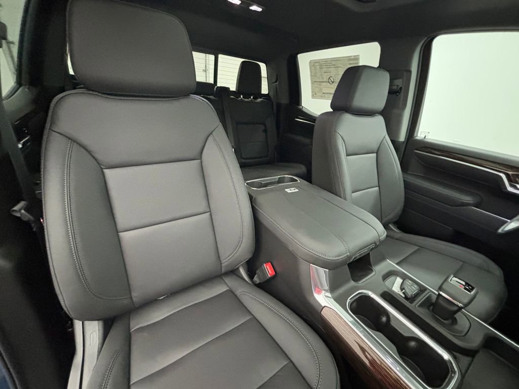 New 2026 GMC Sierra 1500 Elevation w/ Elevation Premium Package image 39