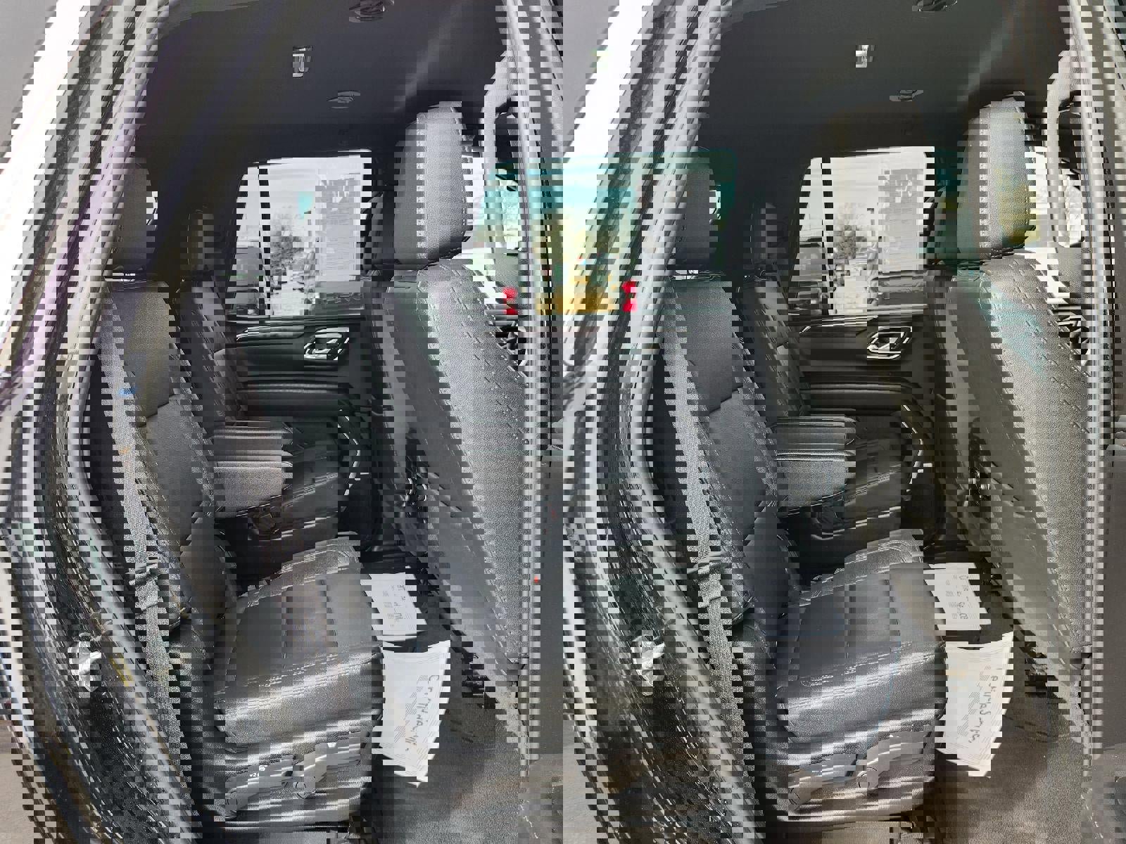 Used 2024 Chevrolet Tahoe LT image 24