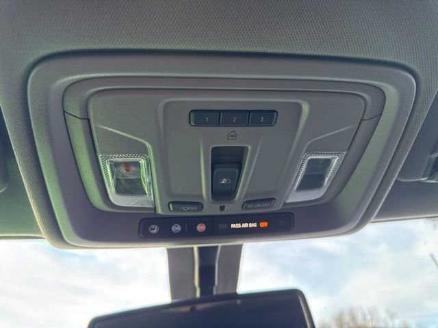 Used 2022 Chevrolet Silverado 2500 LTZ w/ LTZ Convenience Package image 54