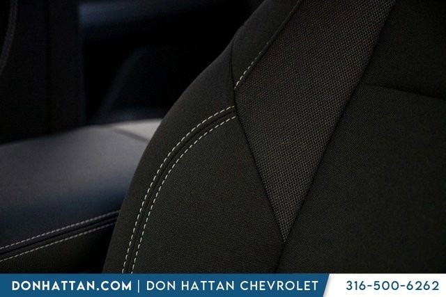 New 2026 Chevrolet Blazer EV LT w/ Midnight/Sport Edition image 22