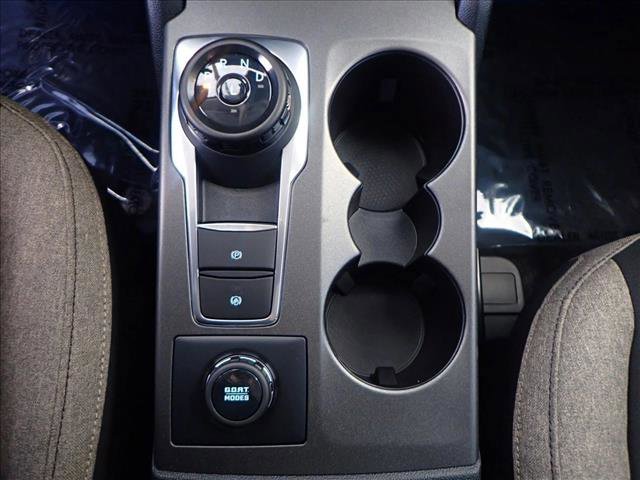 New 2025 Ford Bronco Sport Big Bend image 20