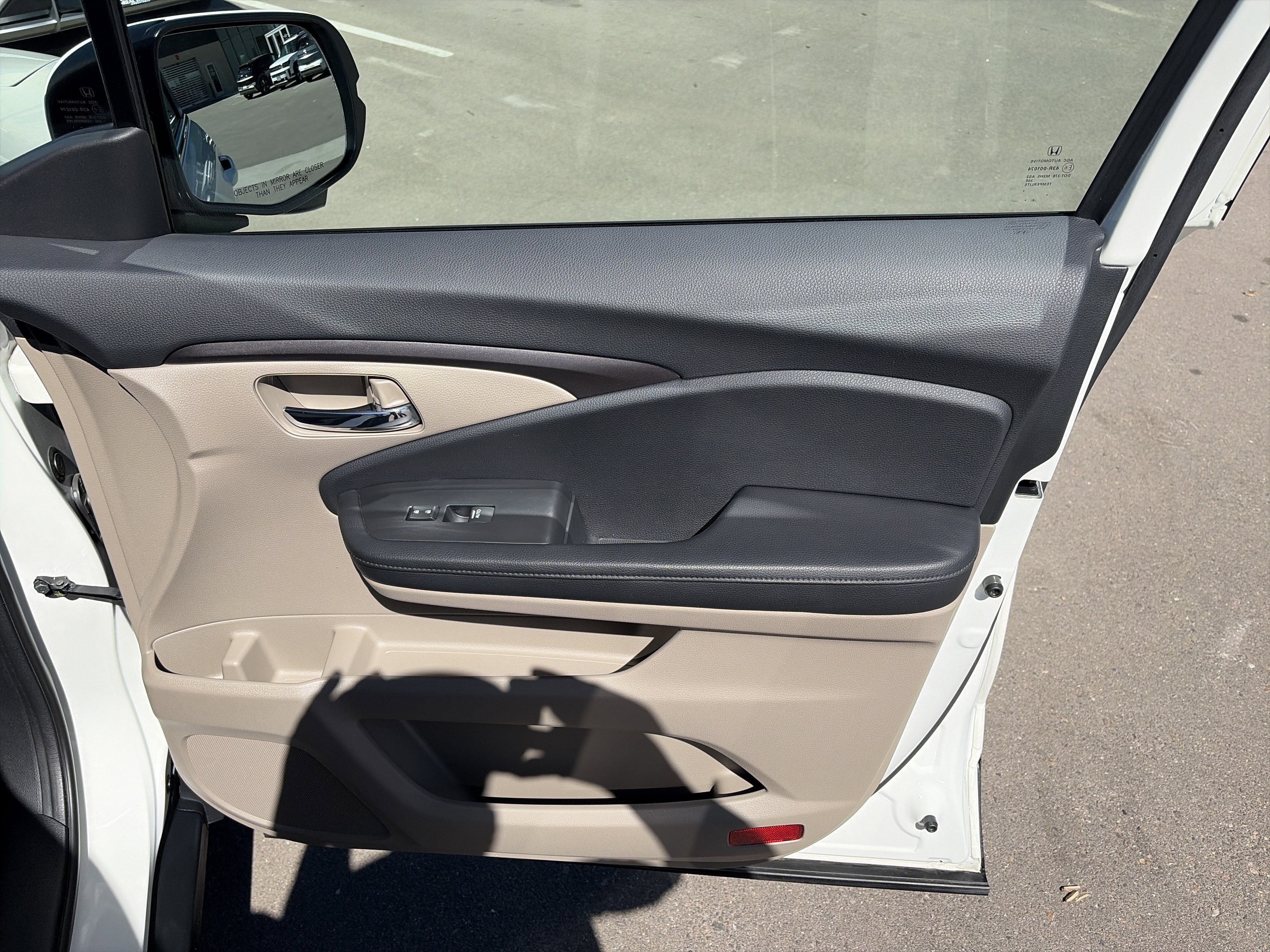 Used 2018 Honda Pilot EX-L image 23