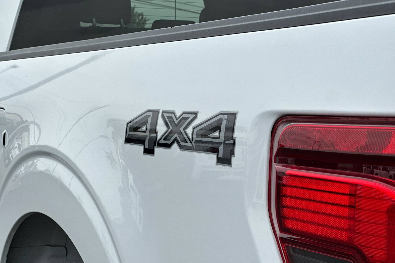 Used 2024 Ford F150 STX w/ Mobile Office Package AWD/4WD image 36