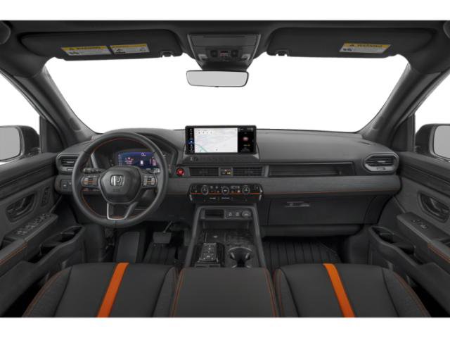 New 2026 Honda Passport TrailSport image 8