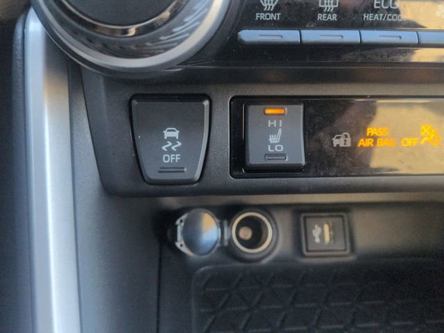 Certified 2025 Toyota RAV4 XLE Premium image 24