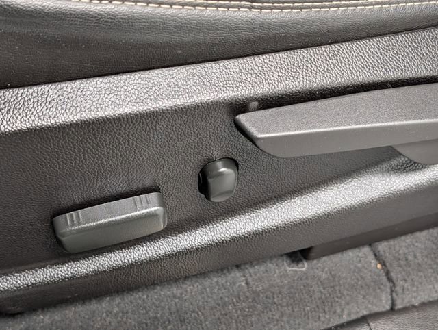 Certified 2021 GMC Canyon Denali image 11