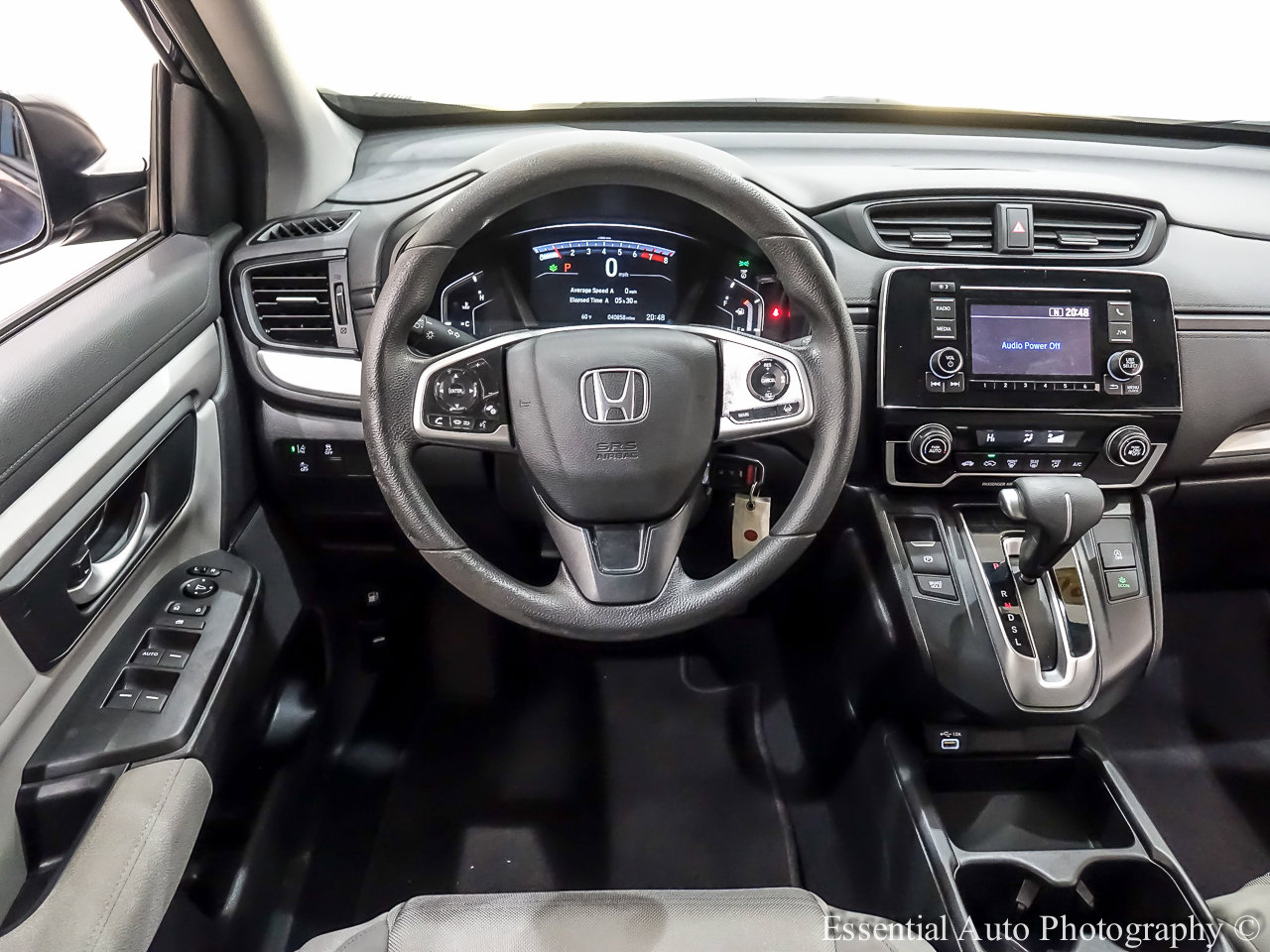 Used 2020 Honda CR-V LX image 17