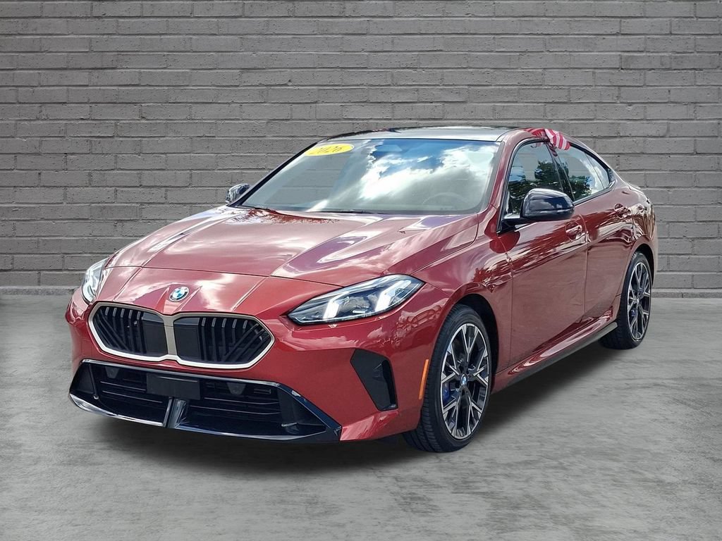 Used 2026 BMW 228i FWD image 3