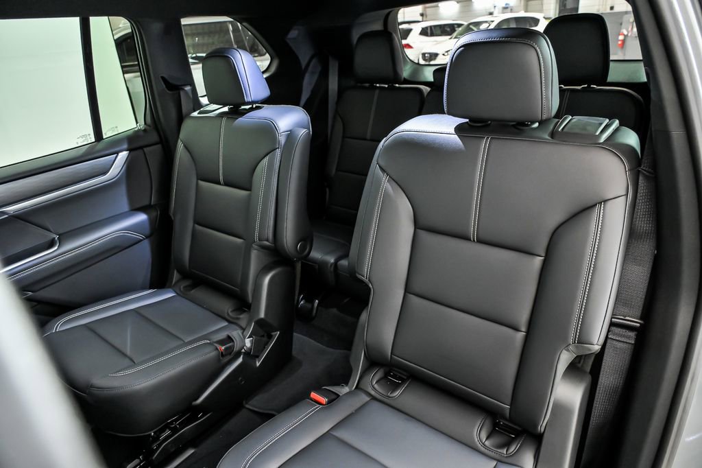 New 2026 GMC Acadia Elevation w/ Elevation Premium Package image 9