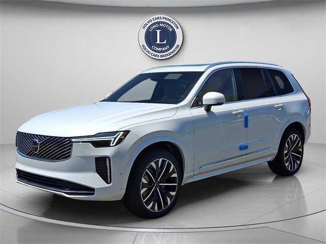 New 2026 Volvo XC90 B5 Plus image 2