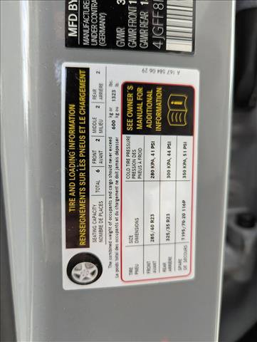 Certified 2024 Mercedes-Benz GLS 580 4MATIC image 14