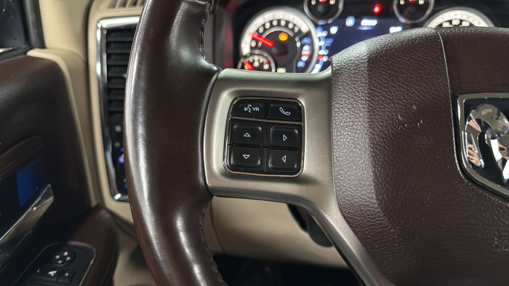 Used 2014 RAM 1500 Laramie w/ Convenience Group RWD image 20