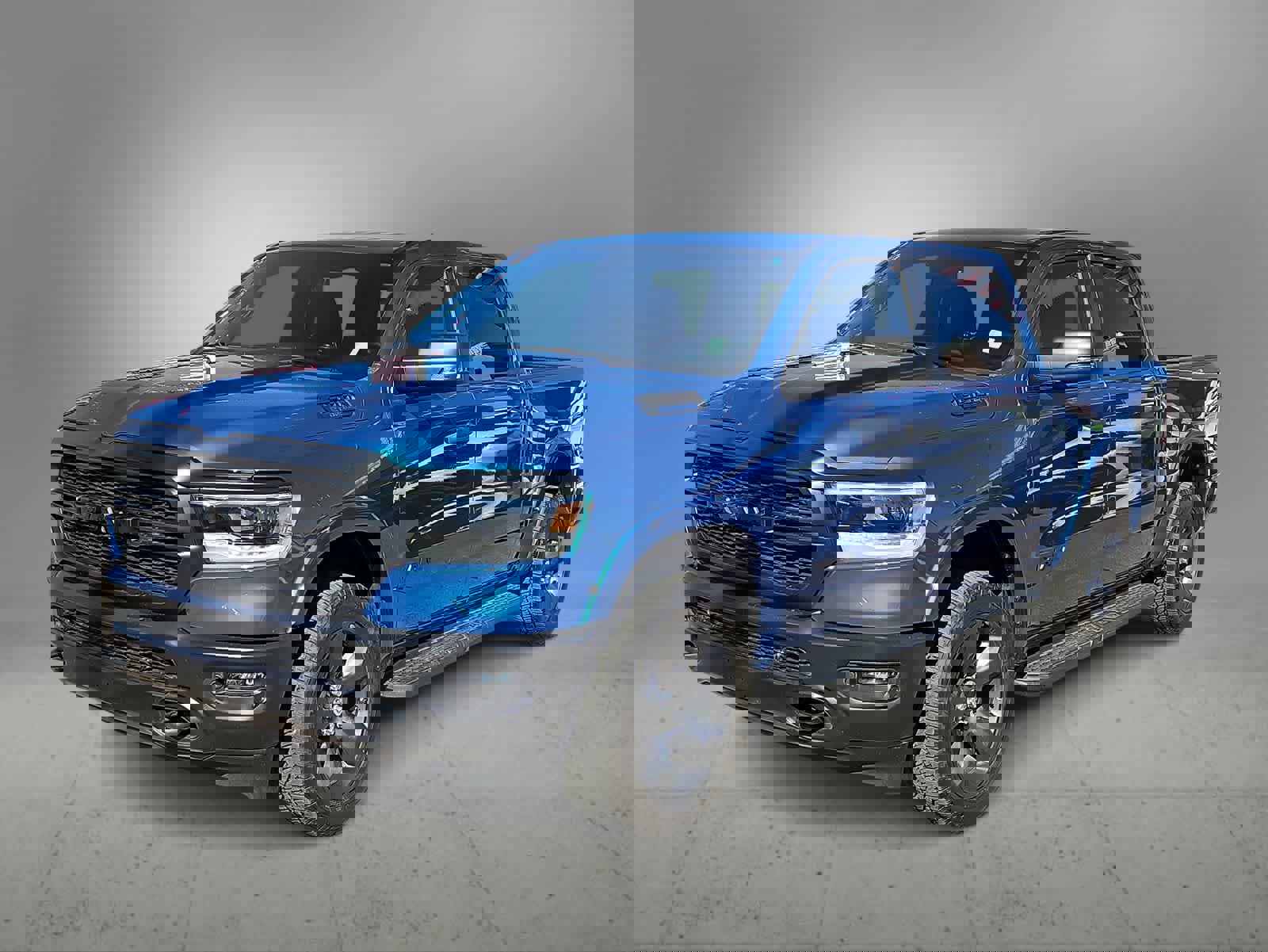 Certified 2024 RAM 1500 Big Horn image 5