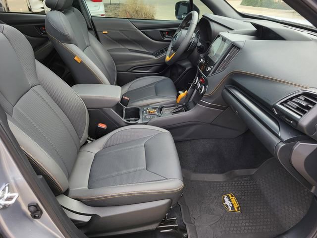 Used 2024 Subaru Forester Wilderness image 9