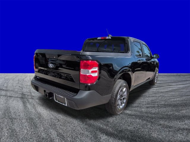 New 2026 Ford Maverick XLT FWD image 4