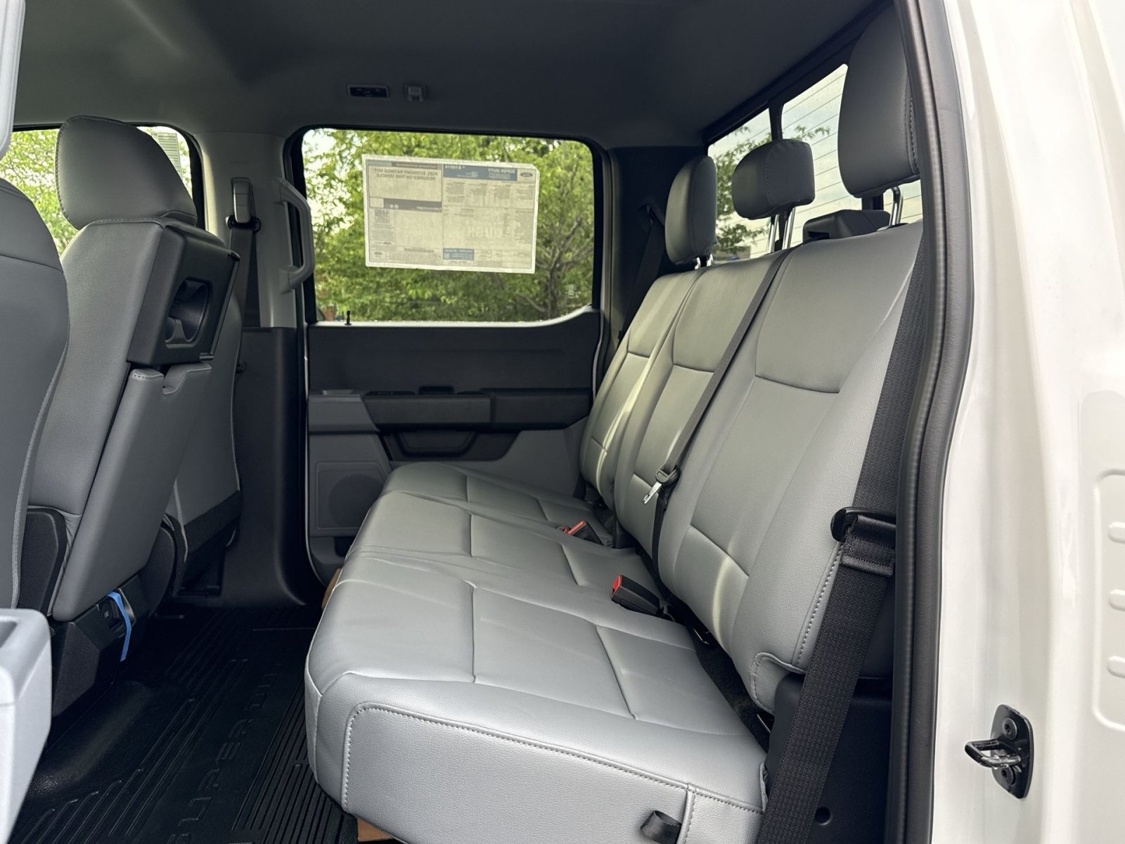 New 2026 Ford F450 XL AWD/4WD image 28