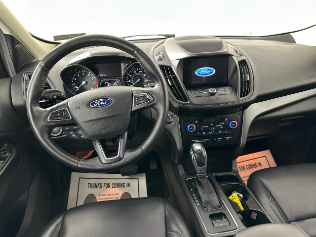 Used 2019 Ford Escape SEL AWD/4WD image 7