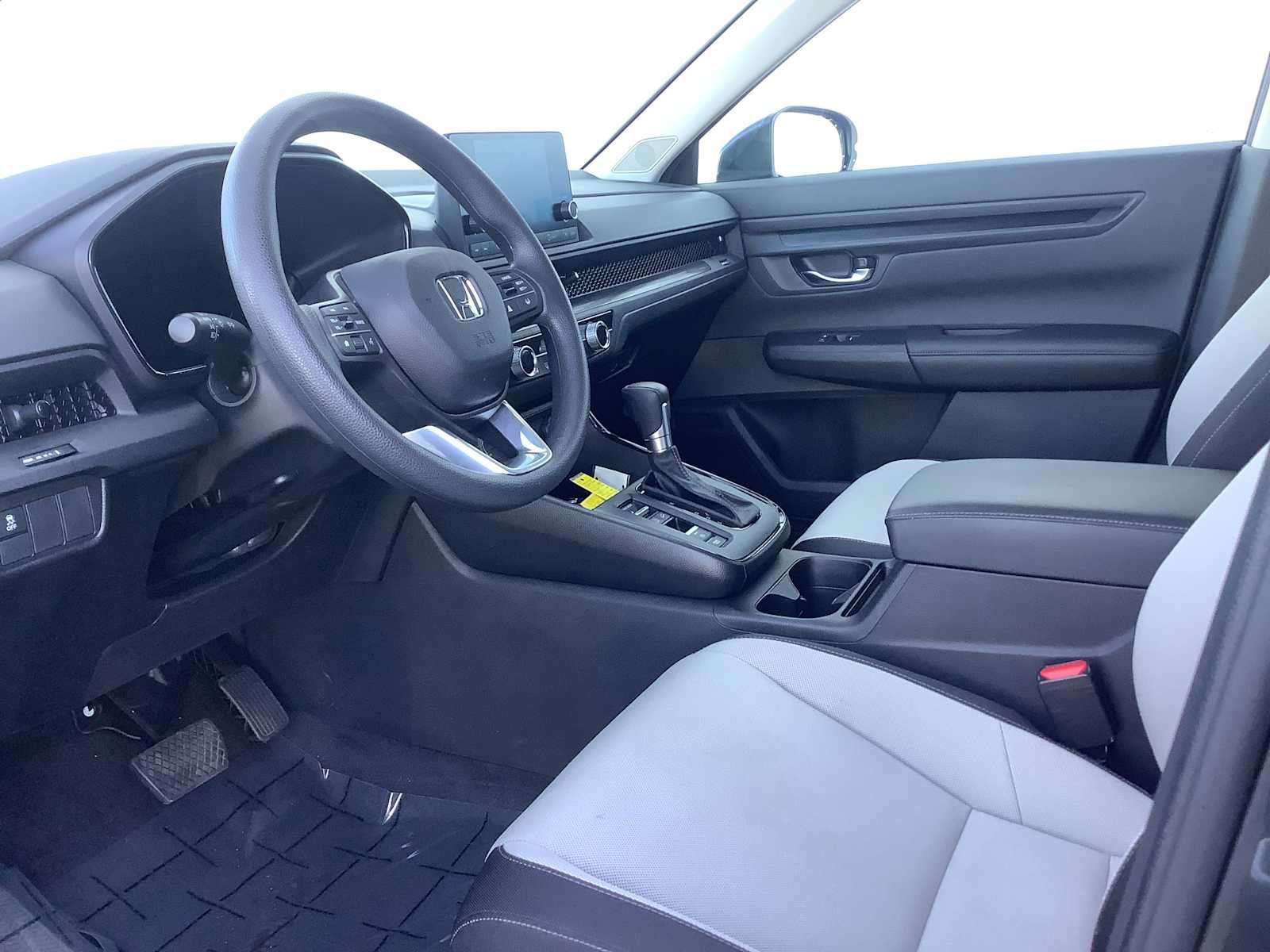 Certified 2025 Honda CR-V EX image 3