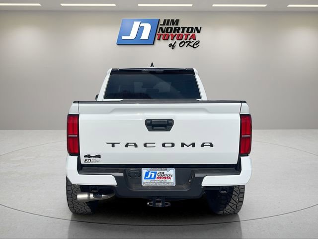 New 2026 Toyota Tacoma SR5 image 6