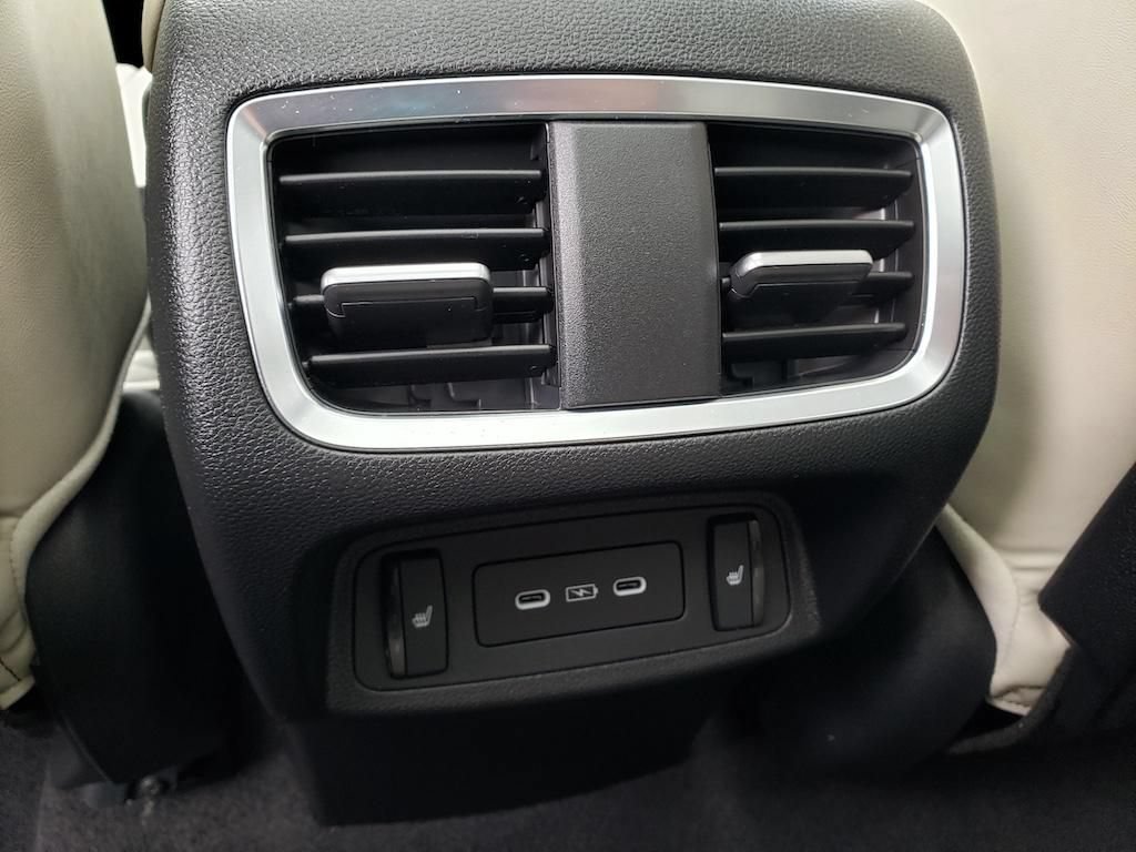 Certified 2024 Acura RDX A-Spec AWD/4WD image 12