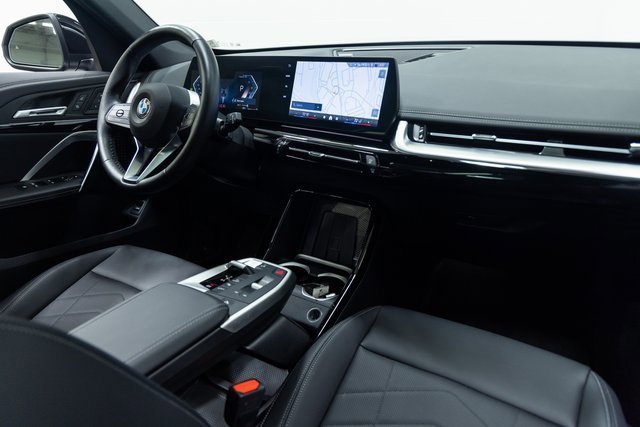 Certified 2025 BMW X1 xDrive28i w/ Convenience Package image 24