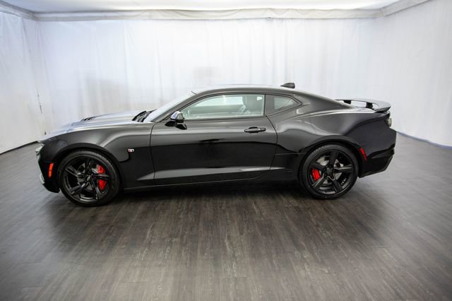 Used 2024 Chevrolet Camaro SS image 7