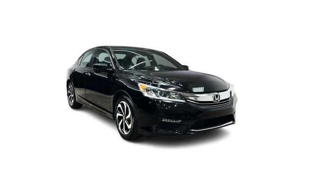 Used 2017 Honda Accord EX-L image 2