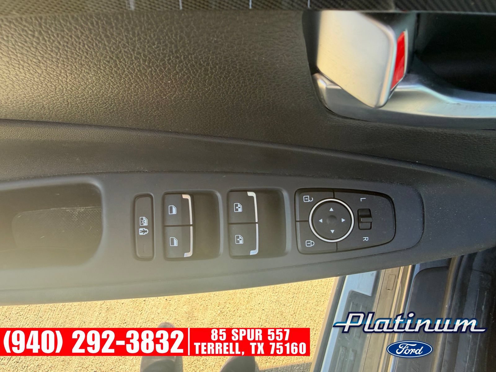 Used 2022 Hyundai Santa Fe XRT w/ Cargo Package FWD image 25