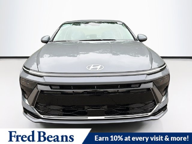 New 2026 Hyundai Sonata SEL FWD image 2