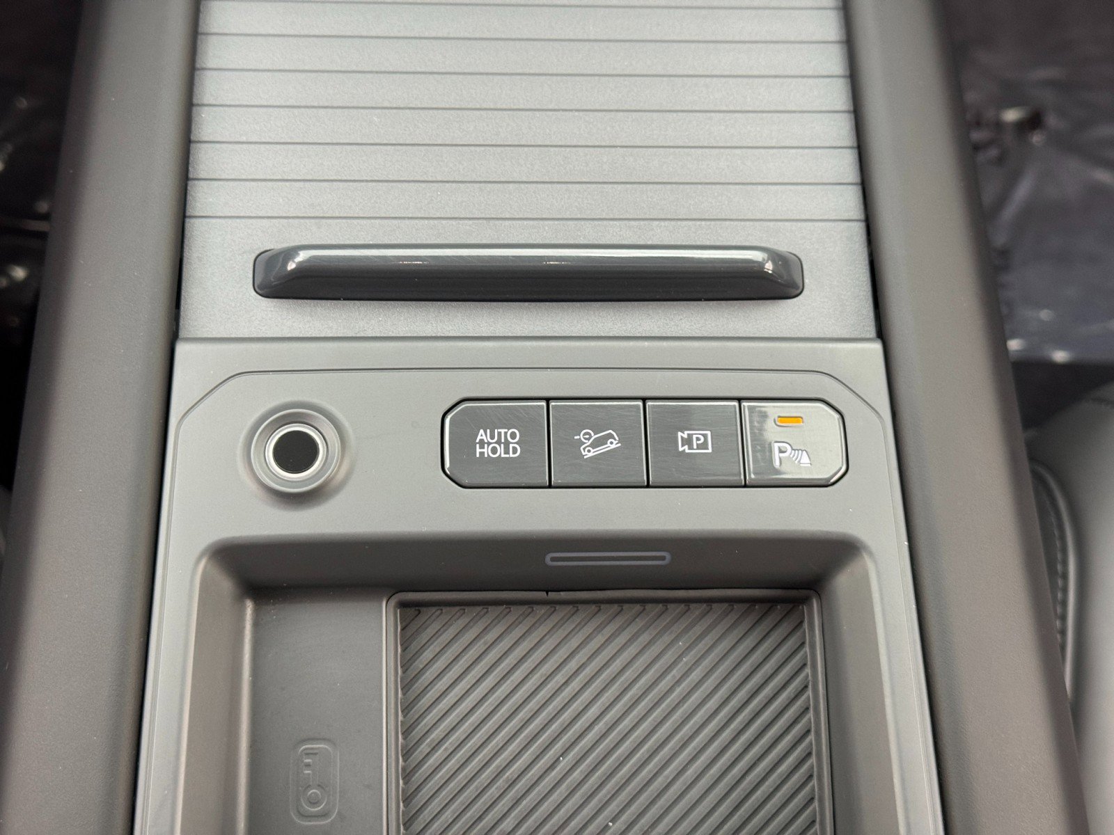 Used 2026 Kia EV9 Land image 32