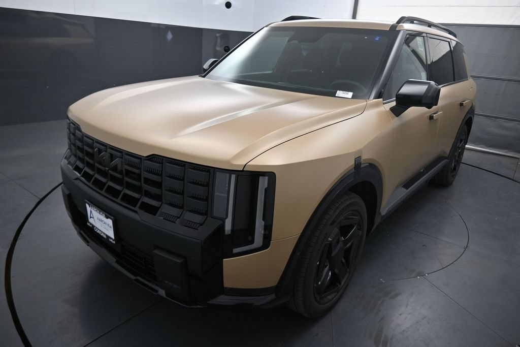 New 2027 Kia Telluride X-Line SX Prestige AWD/4WD image 7