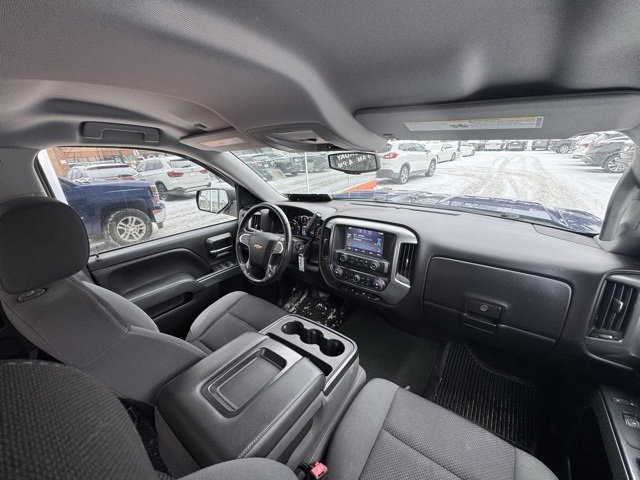 Used 2014 Chevrolet Silverado 1500 LT w/ All Star Edition image 25