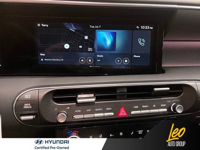 Used 2026 Hyundai Palisade SEL AWD/4WD image 13