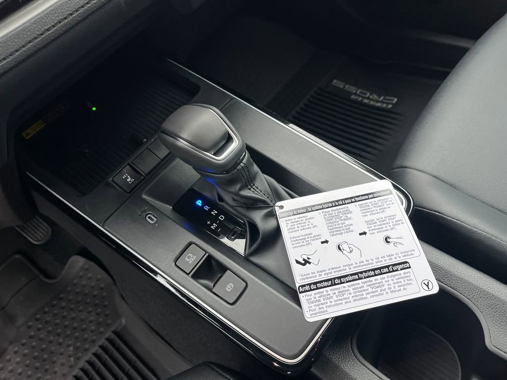 New 2026 Toyota Corolla Cross XLE image 24