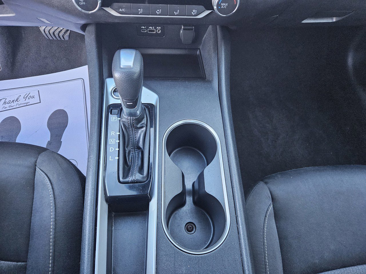 Used 2022 Nissan Altima 2.5 SV image 23