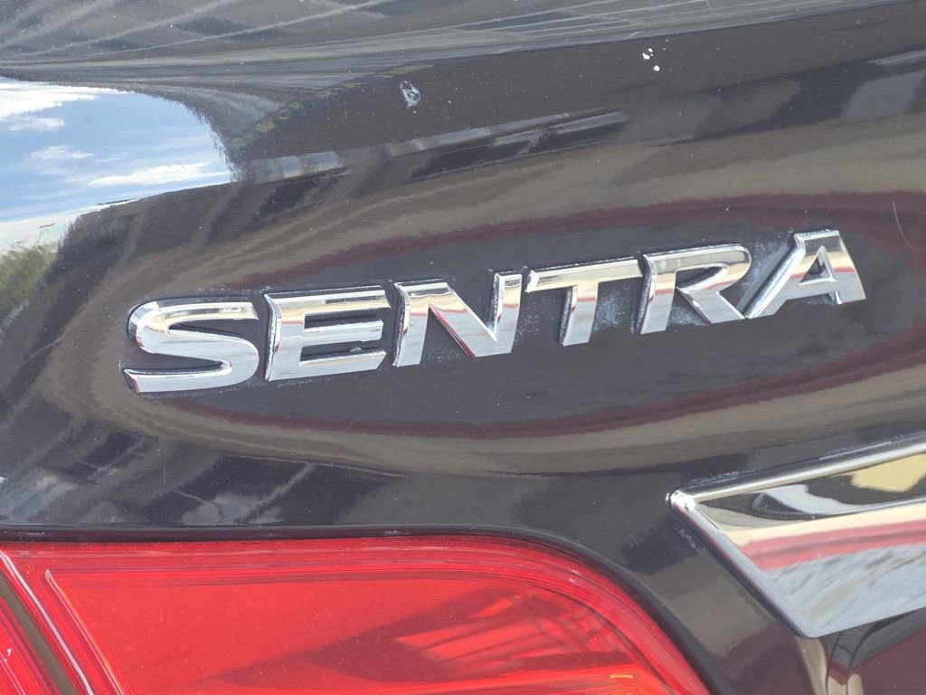 Used 2016 Nissan Sentra SV image 23